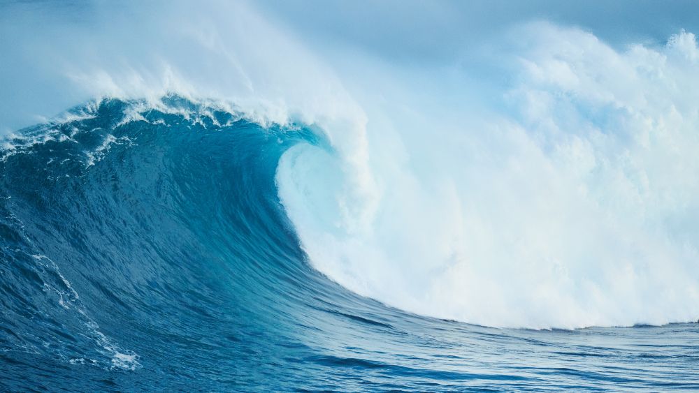 Papua dan Wilayah Timur Terancam Tsunami Usai Gempa Dahsyat di Rusia, Ini Imbauan Resmi BMKG