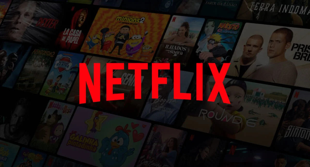 5 Film Netflix Terbaik Juni 2025 yang Wajib Ditonton