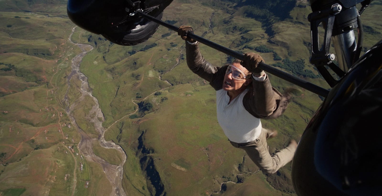 Akhir Epik Ethan Hunt: Fakta Menarik di Balik 'Mission: Impossible – The Final Reckoning'