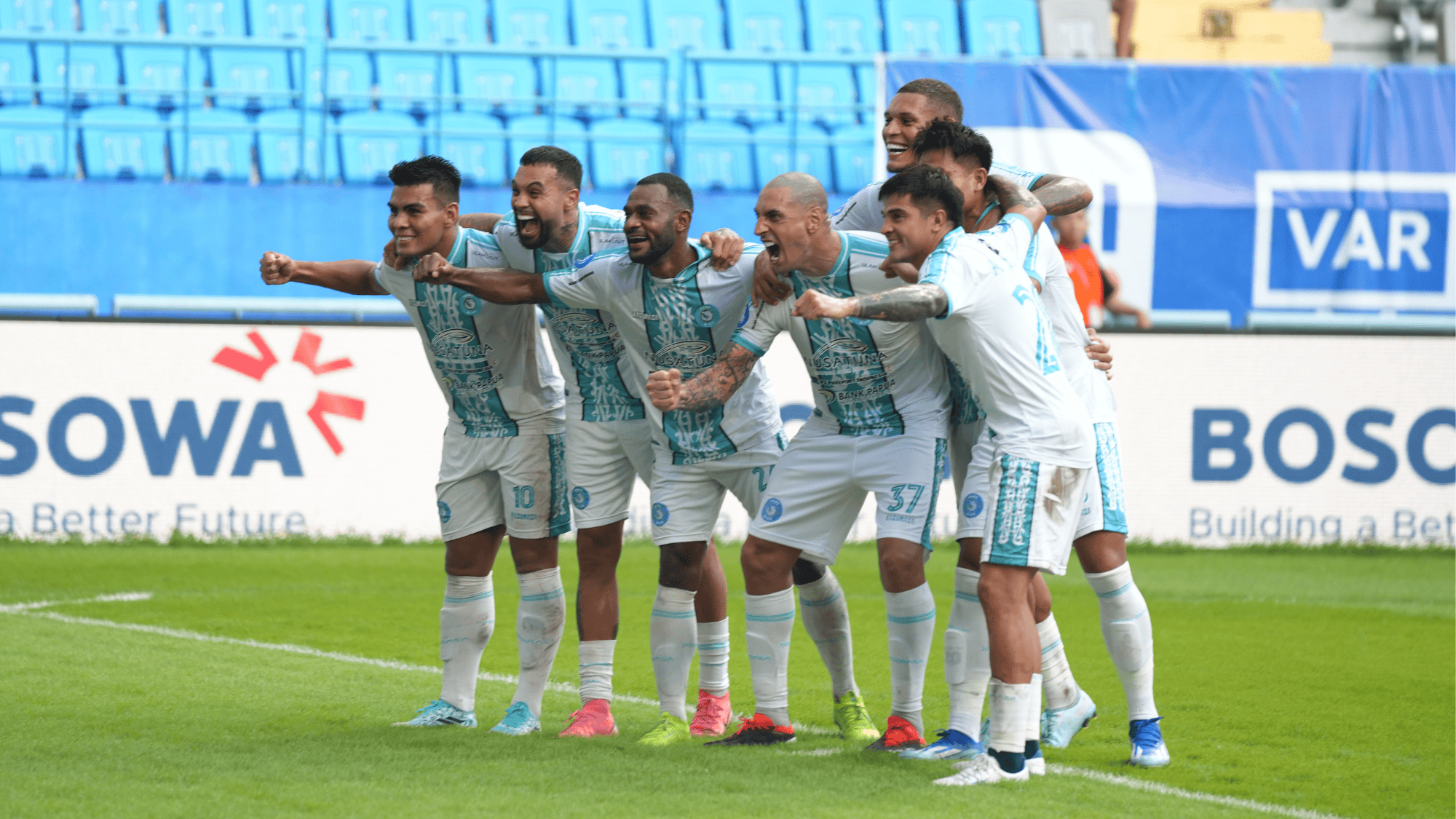 Eks Pemilik PSBS Biak Gabung Persipura, Deretan Pemain Ini Siap Menyusul