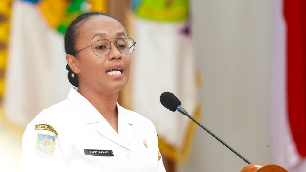 Dinas Pendidikan Papua Tengah Sambut Positif Gagasan Universitas Negeri Berbasis Budaya Lokal