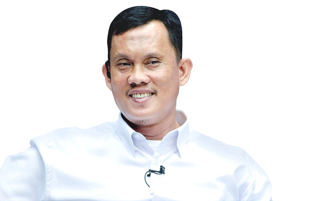 DESAKU MAJU, Pacu Pertumbuhan Ekonomi Lampung yang Inklusif, Mandiri dan Inovatif