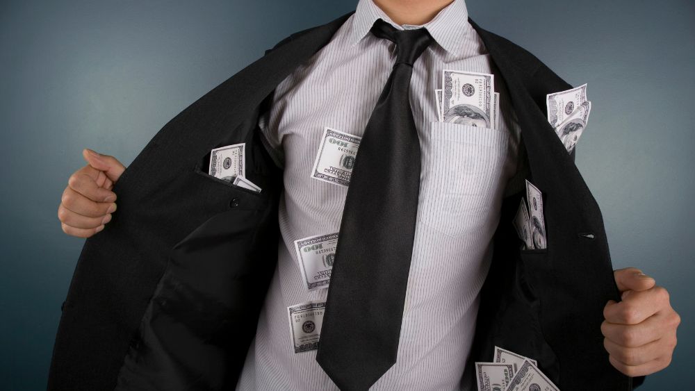 Cara Menjadi Lebih Kaya: 6 Kebiasaan Finansial yang Terbukti Efektif