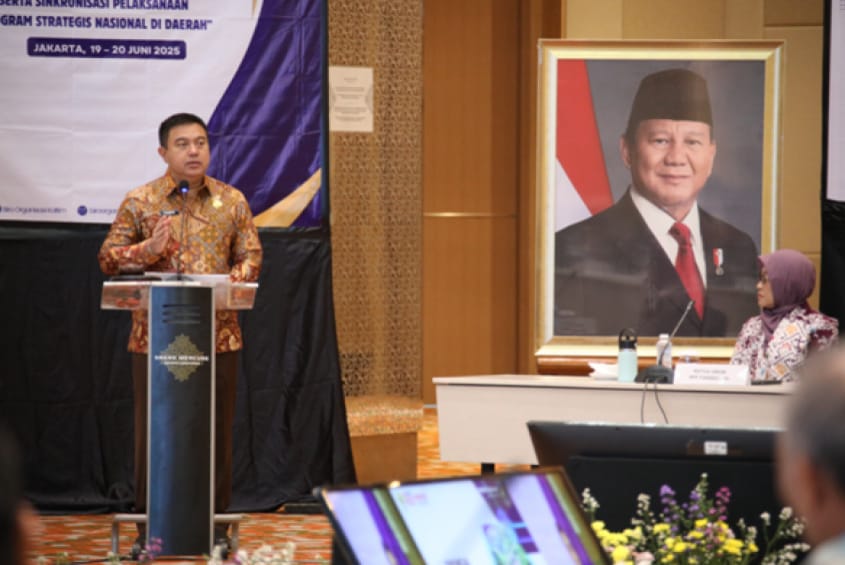 Belanja APBD Lambat, Ekonomi Daerah Bisa Mandek! Ini Peringatan dari Kemendagri