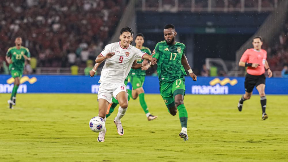 6 Pemain Diaspora Timnas Indonesia Siap Pulang! Klub Liga 1 Berebut Tanda Tangan Mereka