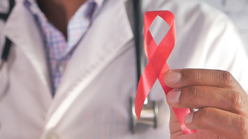 Kasus HIV Melonjak di Jayapura: 79 Temuan Baru, 5 di Antaranya Ibu Hamil