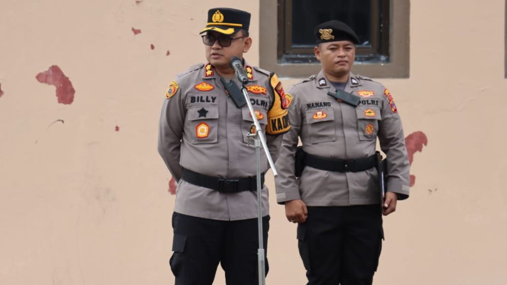 Terkait Tewasnya Anggota TNI di Mimika, Polisi Periksa Saksi dan Koordinasi dengan TNI