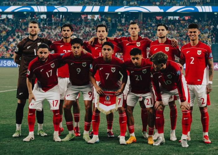 Dihantam Rudal, Qatar Terancam Dicoret! Indonesia Siap Gantikan Jadi Tuan Rumah Kualifikasi Piala Dunia 2026?