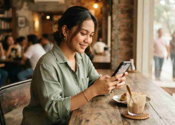 10 Fitur Tersembunyi WhatsApp yang Jarang Diketahui, Bikin Chat Makin Canggih!