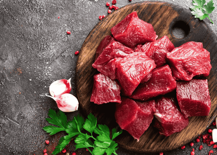 Tips Daging Kurban Empuk dan Lezat, Cocok untuk Idul Adha