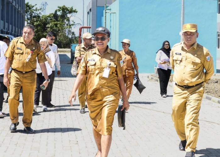 Pemprov Papua Tengah Sosialisasikan Pengoperasian Rumah Susun ASN DOB di Nabire 