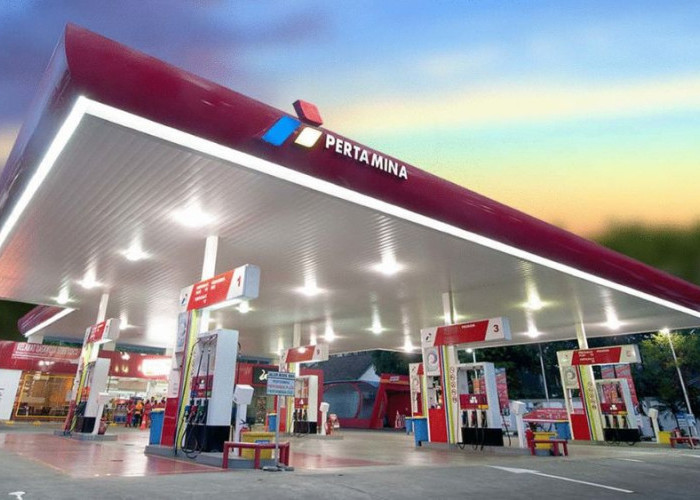 Pertamina Pastikan Stok BBM dan Minyak Mentah Aman di Tengah Ancaman Penutupan Selat Hormuz
