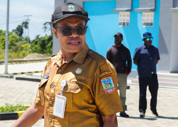 HUT Ke-4 Papua Tengah; Jaga Persatuan Lewat Nobar, Budaya, UMKM dan Iman