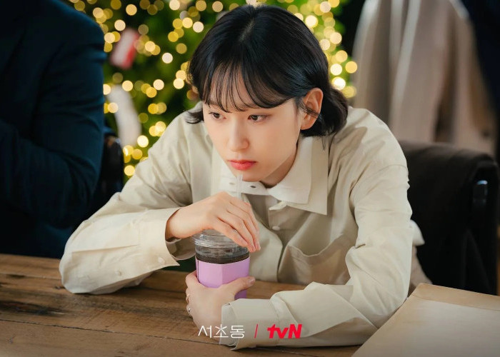 Rekomendasi Drama Korea Ryu Hye Young: Dari Reply 1988 hingga Law and the City