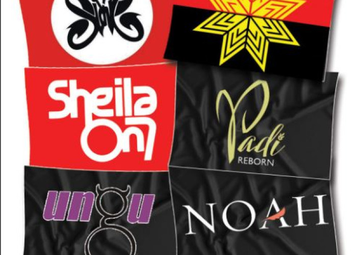 Tak Lekang oleh Waktu, Ini 5 Band Era 90-an yang Masih Eksis di Industri Musik
