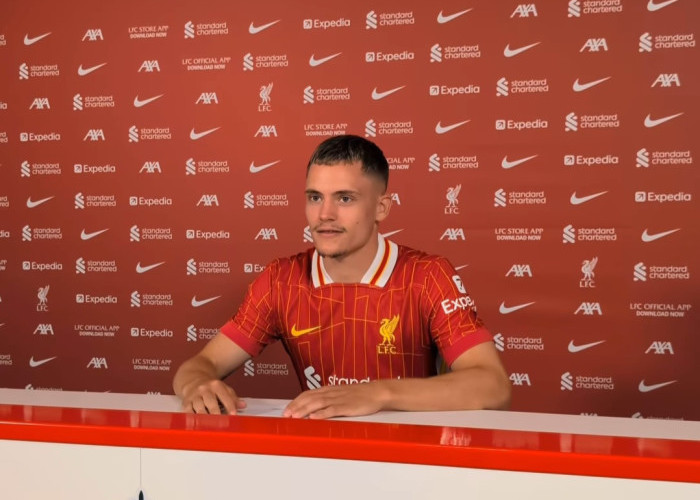 Resmi! Daftar Transfer Liga Inggris Musim Panas 2025: Arsenal Lepas Bintang, Liverpool Borong Pemain Mahal!