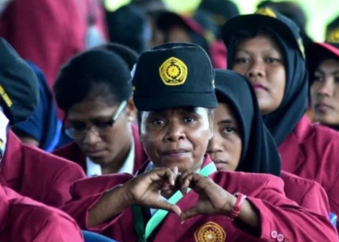 Muhammadiyah Jatim Diberi Amanah Bina PWM Papua Tengah, Ini Harapan Mereka
