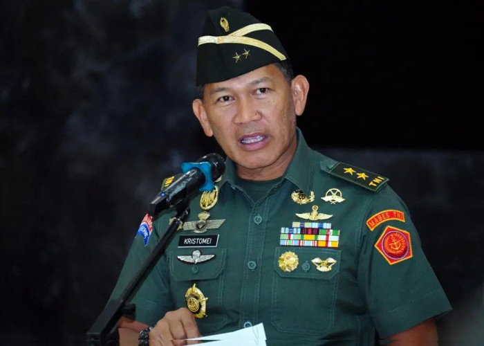 TNI Bantah 9 Anggotanya Ditembak OPM di Sinak Papua Tengah