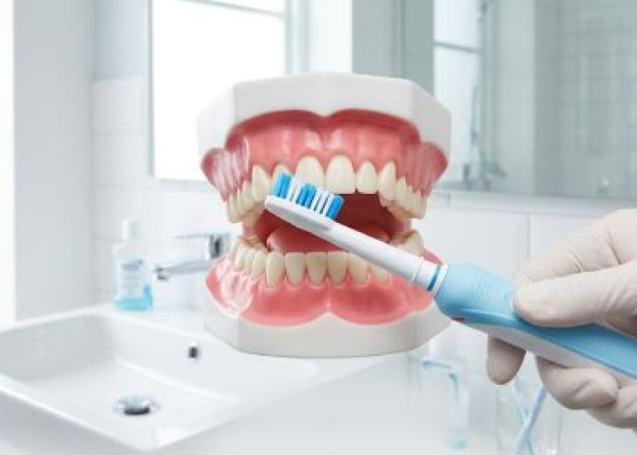 Sikat Gigi Tiap Hari Tapi Masih Berlubang? Mungkin 5 Kesalahan Ini Penyebabnya Menurut Dokter