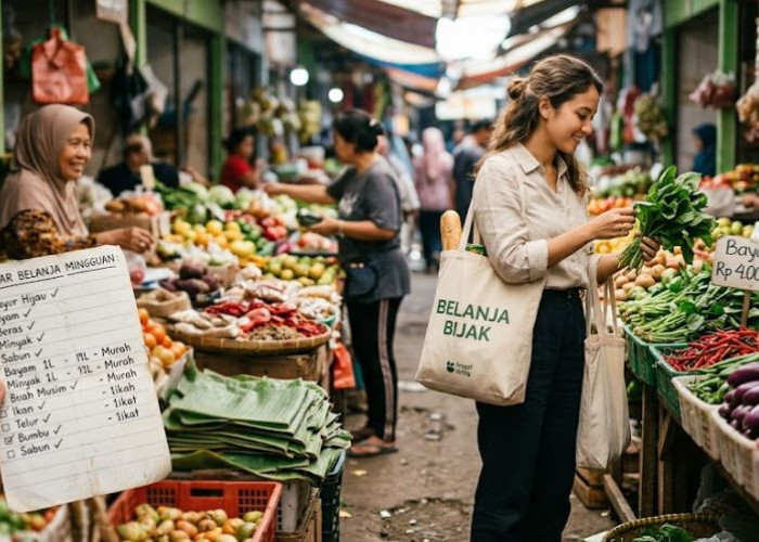 Bukan Pelit! Ini Arti Frugal Living dan Cara Menerapkannya dalam Kehidupan Sehari-hari