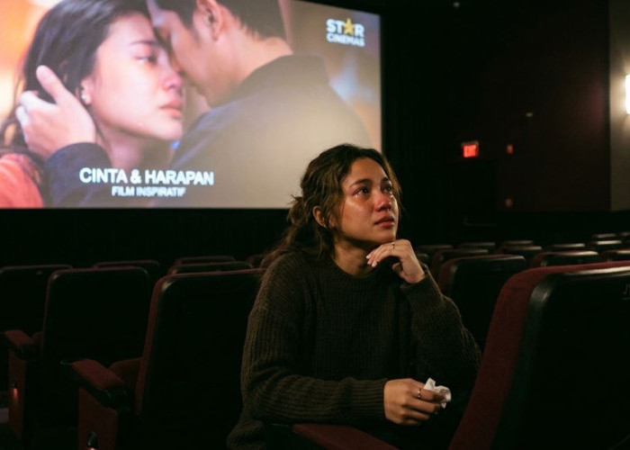 Dari Layar ke Kehidupan: Film-Film yang Bikin Cara Pandang Berubah
