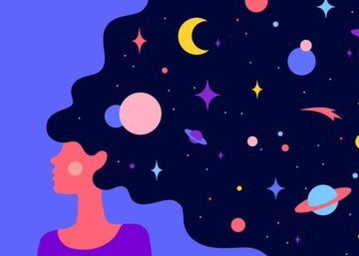 Fenomena Lucid Dream, Antara Kesadaran dan Alam Bawah Sadar