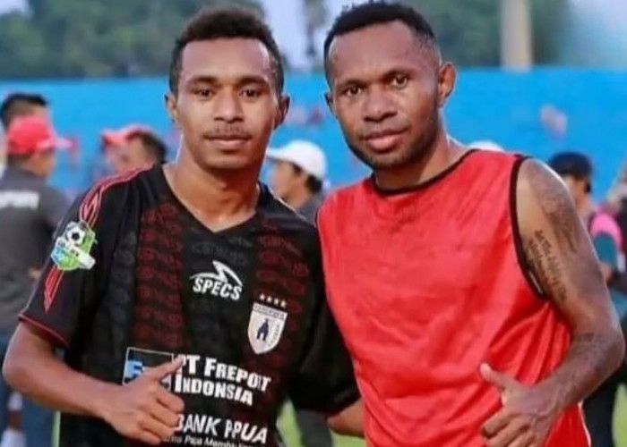 Persipura Borong 11 Pemain Baru, Nama-Nama Top Papua Resmi Gabung Lagi!