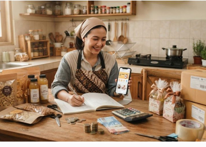 Tak Perlu Modal Besar, Ini 6 Bisnis Rumahan yang Bisa Dimulai dari Rp500 Ribu