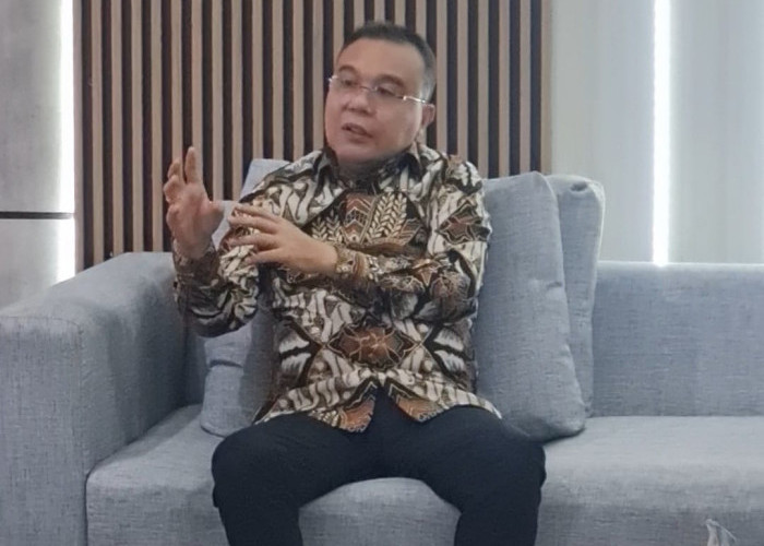 Dasco Tanggapi Soal Netizen Brasil Penuhi IG Prabowo untuk Percepat Evakuasi Juliana di Rinjani