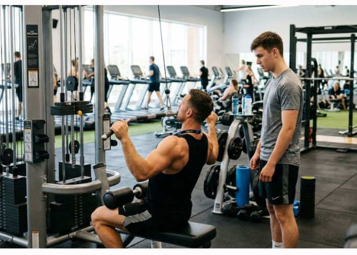 Gym untuk Pemula: Lebih Baik Latihan Sendiri atau Menggunakan Personal Trainer?