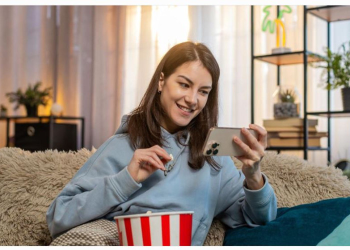 Suka Nonton Drama di Smartphone? Ini 7 Aplikasi Streaming yang Punya Konten Gratis
