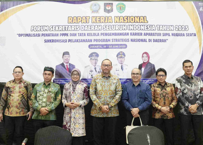 Presiden Minta Tambah 100 Sekolah Rakyat, Kemensos Harapkan Pemda Aktif Dukung Program