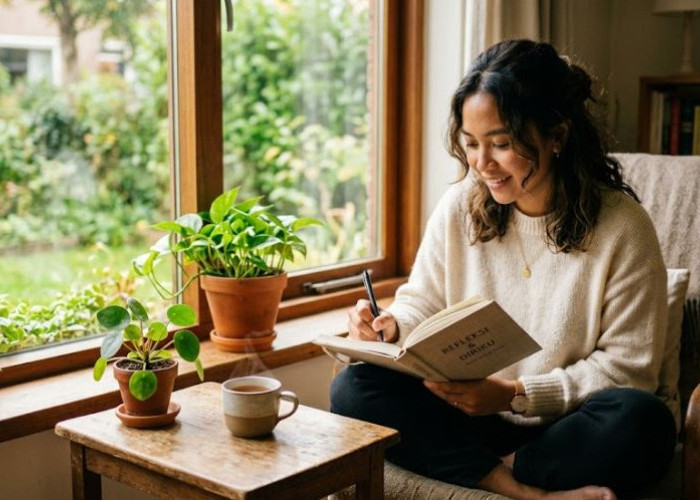 Self-Care Versi Baru: Mengapa Kesehatan Mental Kini Lebih Penting dari Skincare?