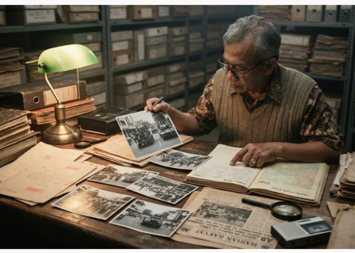 G30S 1965, Sejarah Kelam Indonesia yang Mengubah Arah Perjalanan Bangsa