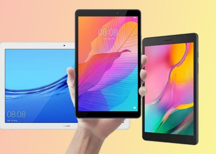 Tablet Murah, Perangkat Serbaguna untuk Belajar, Hiburan, dan Produktivitas