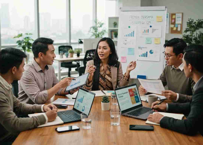 Cara Memvalidasi Ide Bisnis Sebelum Memulai agar Tidak Rugi di Awal