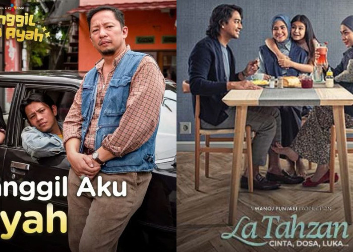 Daftar Film Tayang di Bulan Agustus 2025: Lengkap dengan Sinopsis dan Jadwal Rilis