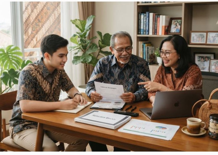 Bisnis Berumur Panjang hingga Generasi Berikutnya, Ini Strategi Membangun Usaha yang Berkelanjutan