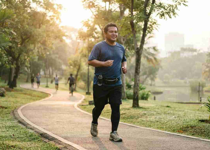 Gerakan Olahraga Efektif untuk Mengatasi Obesitas secara Aman dan Konsisten