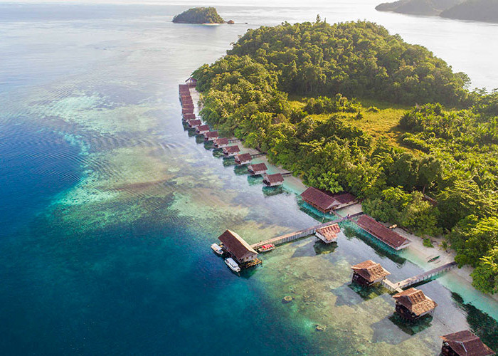 Tips Nyaman Solo Traveling ke Papua: Destinasi Ideal Bagi Para Petualang