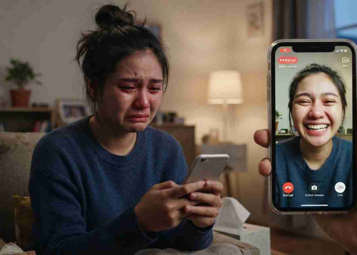 Budaya Menilai Seseorang dari Penampilan Digital: Antara Kesan Pertama dan Realitas yang Tersembunyi