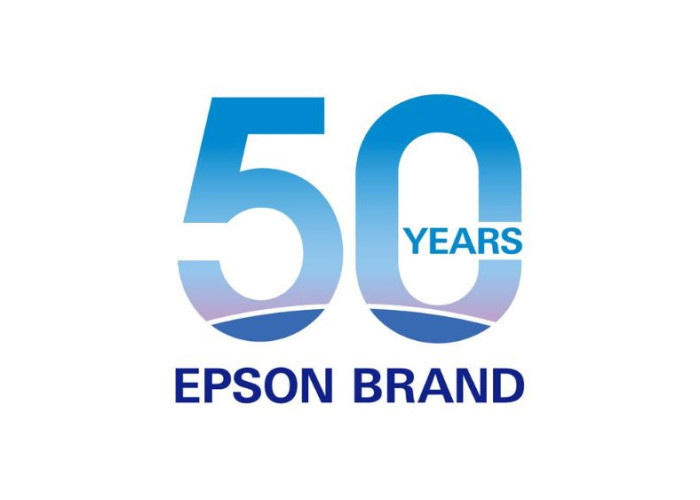 Epson Rayakan Ulang Tahun  ke-50, Tegaskan Komitmen Inovasi dan Keberlanjutan Global