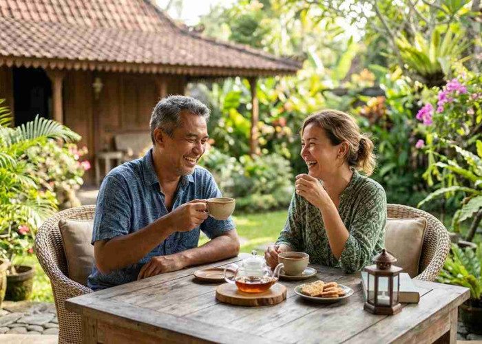 Saat Waktu Jadi Musuh: 6 Rahasia Menjaga Harmoni Pasangan Super Sibuk