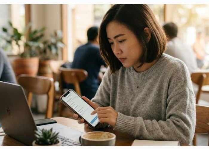 7 Rahasia Membuat Password Super Kuat agar Akun Tidak Dibobol Hacker