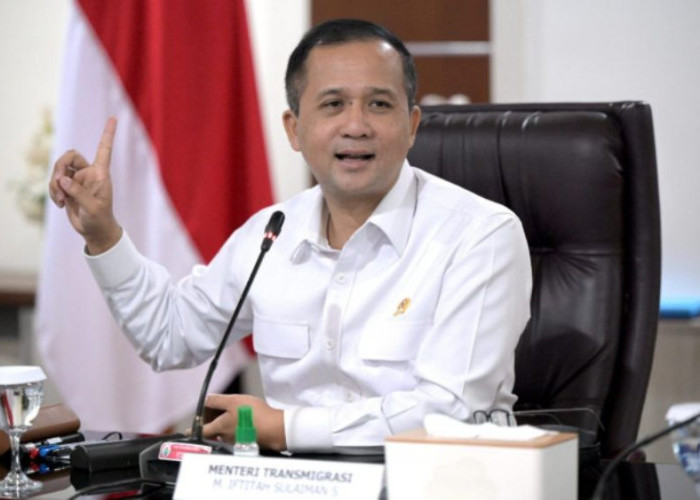 Mentrans Siap Bangun Ekonomi Papua Lewat Trans Lokal, Fokus Infrastruktur & Pemberdayaan OAP!