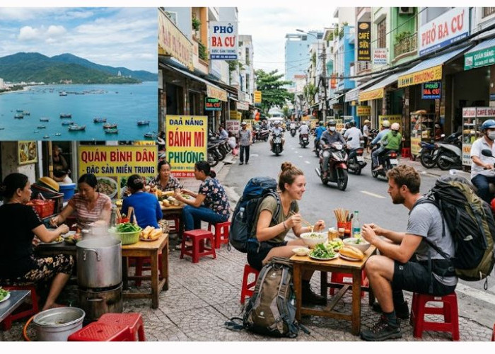 Backpacking di Vietnam: Tips Liburan Hemat dengan Budget Terbatas