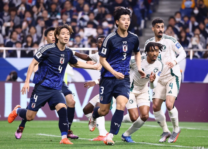 3 Pemain Kunci Samurai Biru Absen,Timnas Indonesia Bakal Meraih Point Penuh?