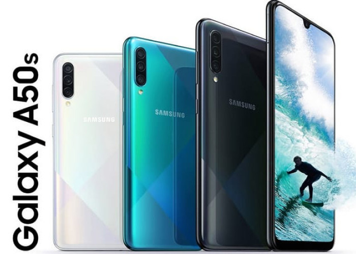 Lagi Cari HP Samsung RAM 8GB Harga 3 Jutaan? Ini 6 Pilihan Terbaik Buat Kamu!