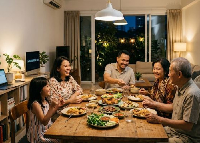 Jangan Hanya Fokus Bekerja, Ini Pentingnya Menjaga Keseimbangan Hidup