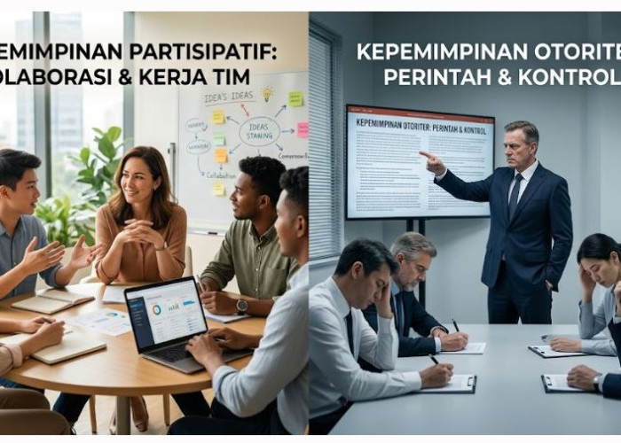 Kepemimpinan Bijak atau Diktator? Kenali Dampaknya terhadap Tim dan Organisasi